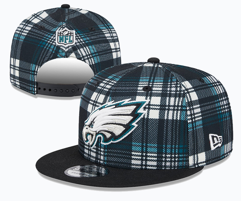 Philadelphia Eagles 2025 Stitched Snapback Hats 004